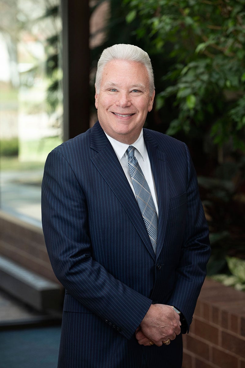 W. Paul Otten
